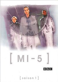 Mi-5 - Saison 1