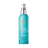 Moroccan Oil Heat Styling Protection