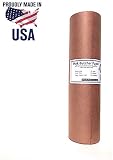 Pink Butcher Kraft Paper Roll - 18" x 175' | Peach BBQ Smoking Paper | Made in the USA | FDA Approved Food Grade #40 | No Bleach No Wax No Coatings