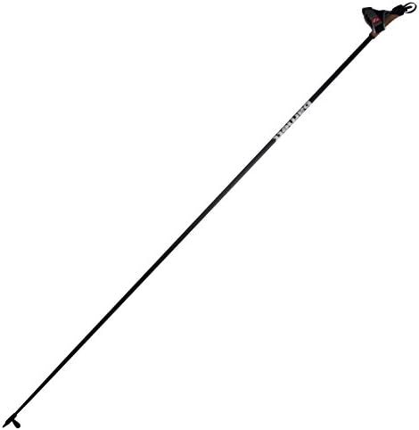 XC-09 Professional Carbon Ski Poles for Nordic and Roller Skiing, barnett