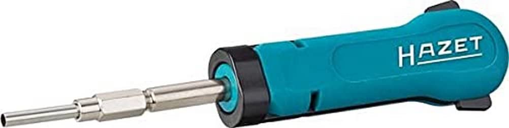HAZET 4671-3 System Cable Release Tool - Multi-Colour