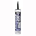 DAP 7079818280 DYNAFLEX 230 Black Raw Building Material, 10.1 oz primary