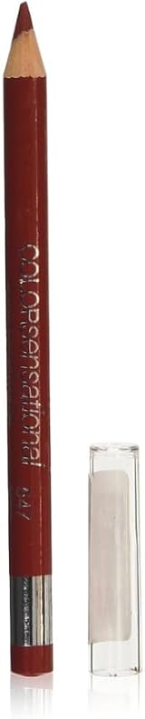 Maybelline Colour Sensational Lip Liner 547 Pleasure Me Red