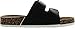 Women's Casual Buckle Straps Sandals Flip Flop Platform Footbed TRENDS SNJ Shoes