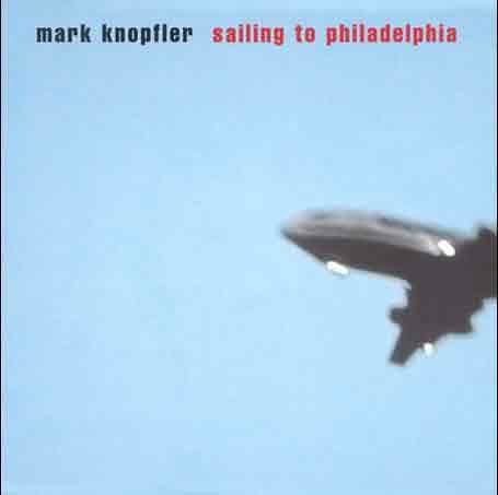 #60 — Sailing To Philadelphia