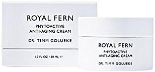Royal Fern Phytoactive Anti-Aging Eye Cream 15Ml