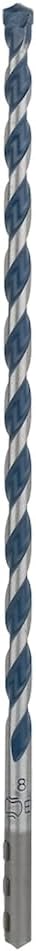 Bosch CYL-5 Concrete Drill Bit 8 x 250 mm Robust Line 1x Pack view 2