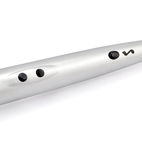 iKKEGOL Children Lightweight Rhythm Sticks Electronic Drum Sticks Air drumstick Novelty Children Toy Personal Gift Musical Party Gimmick