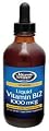 Vitamin Shoppe - Liquid Vitamin B-12, 1000 mcg, 2 fl oz liquid