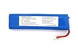 FITHOOD Replacement Battery for Xtreme 2