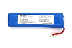 FITHOOD Replacement Battery for Xtreme 2