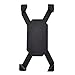 ODIER Bike Phone Mount for Pokemon Go Bicycle Motorcycle Cell Phone Holder for 3.5 to 7
