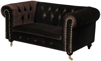 childrens leather sofa