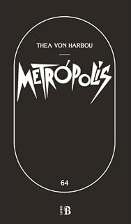 Livro Metrópolis