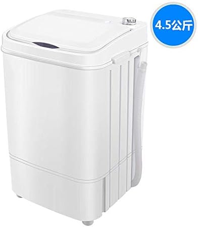 camping washing machine spin dryer