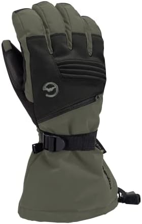 Amazon.com : Outdoor Research Men's Arete II GORE-TEX Gloves