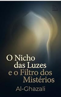 Livro O Nicho das Luzes e o Filtro dos Mistérios
