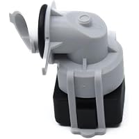 PartsBroz Dishwasher Pressure Sensor WD21X25468 – Compatible With GE, Hotpoint, Haier, Replaces AP6976524 PS12741258 - View #6