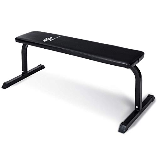Goplus Ab Trainer Abdominal Waist Power Cruncher