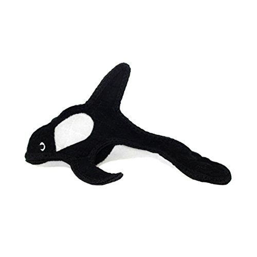 Tuffy Ocean Creature Killer Whale