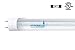 Hyperikon T8 T10 T12 LED Tube 3ft Light, 14W (30W-40W Equiv.), Ballast Bypass, Shatterproof, F30T12 Fluorescent Replacement, 1400 Lumens, 4000k, Clear, Office, Kitchen, Garage, Ceiling Lights
