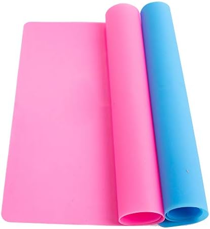 silicone nonstick placemat heat yitai