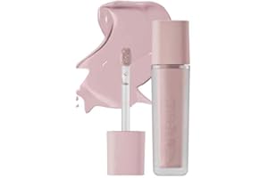 JAVIN DE SEOUL Wink Eye Primer | Long-Lasting Crease-Free Eye Makeup, Smooths & Preps Eyelid Base, Vibrant Colors, All-Day Wear - 5.5g (13 Dawn Mauve)