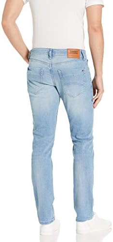 tommy jeans scanton slim fit