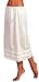 Patricia Lingerie Women's Anti-Cling Half Slip Snip-It 27