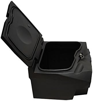 Polaris RZR XP 900 Rear Cargo Storage Box