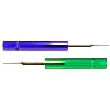 Metri-Pack Terminal Removal Tools 2-Piece Set: Genuine Pro Tools 12094429 and 12094430