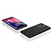 Spigen Thin Fit [2nd Generation] Designed for Apple iPhone 8 Plus Case (2017) / Designed for iPhone 7 Plus Case (2016) - Black