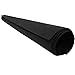 EVA Cosplay Foam Roll 48in x 60in x 2mm (Black)