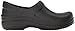 crocs Women's Neria Pro Clog W Mule, Black, 7 M US