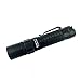 ThruNite TC15 V3 Rechargeable Flashlight High 2403 Lumens, Super Bright Flash Light, USB C Chargeable LED Flashlight, Multifunctional Pocket Light for Indoor/Outdoor - Black Neutral White
