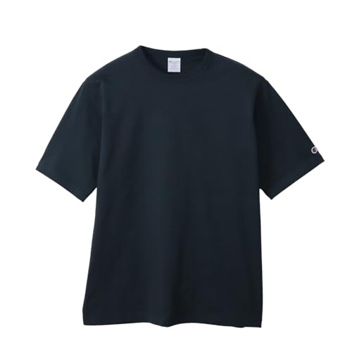 [Champion] Tシャツ 半袖 丸首 T1011 ショートスリーブTシャツ MADE IN USA C5ZB301Z-370-S