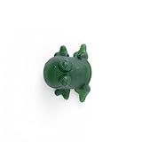 HEVEA Fred Green Rubber frog