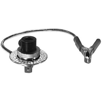 Lisle 28100 Torque Angle Meter