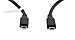 Plugable 10Gbps USB C to USB C Cable, 3.3 feet (1 Meter), 5A, USB-IF Certified, USB 3.1 Gen 2 Type-C - Driverless