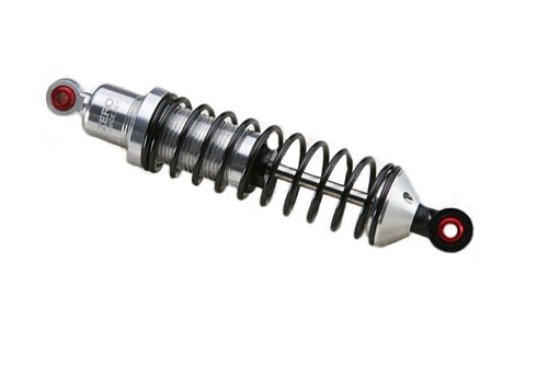 Gmade 20402 Zero Shock, Silver, 94mm, 4-Piece