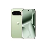 Google Pixel 10 Pro XL - Unlocked Android Smartphone - Gemini AI Assistant, Triple Rear Camera System, Fast-Charging 24+ Hour Battery, and 6.8