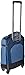 Eagle Creek Gear Warrior Carry Luggage Softside 4-Wheel Rolling Suitcase, Smoky Blue (Past Season), 22 Inch