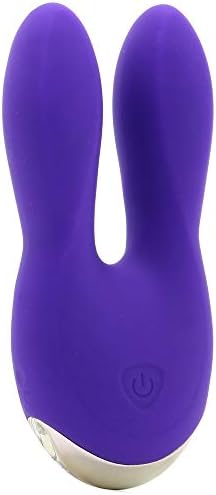 Sincerely Rechargeable Peace Vibe in Purple