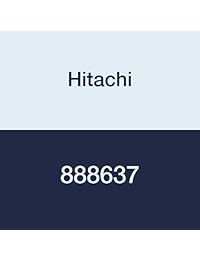 Hitachi 888637 Primavera repuestos Parte