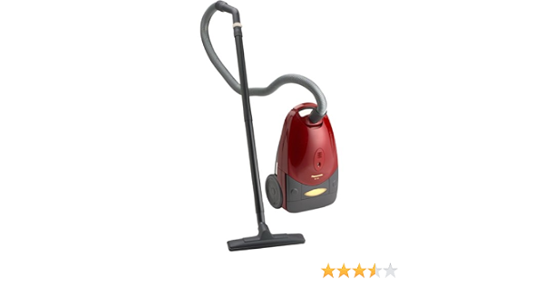 Panasonic aspiradora MC CG713R149, con bolsa para limpieza del hogar,  electrodoméstico|Aspiradoras| - AliExpress