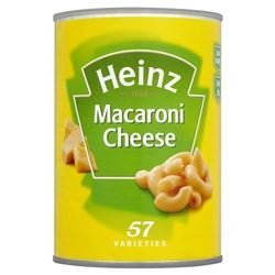 Heinz Macaroni Cheese 3 x 400g