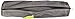 Gaiam Cargo Yoga Mat Bag, Citron Storm