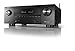 Denon AVR-X3600H 9.2 Channel 4K Ultra HD AV Receiver with Heos (Renewed)