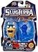 Jakks Pacific Slugterra Series 5 Slyren & Chiller Mini Figure 2-Pack