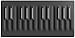 ROLI Seaboard Block Wireless Keyboard Controller